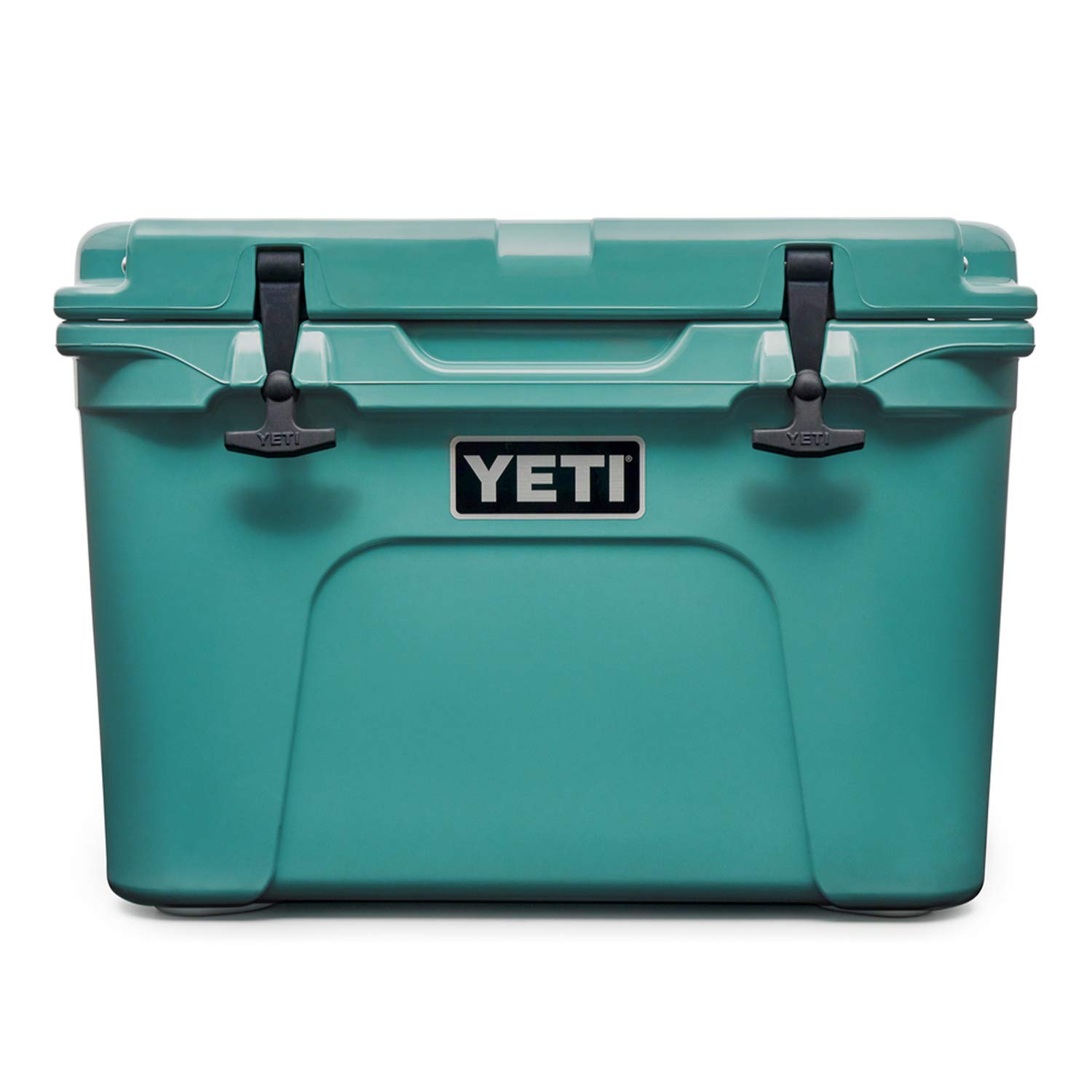 yokkun　イエティ クーラーボックス タンドラ 35QT アイスブルー Amazon | YETI（イエティ） クーラーボックス タンドラ 35qt